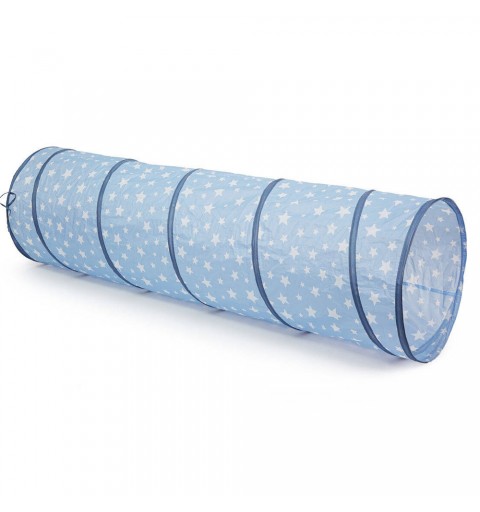 Kid's Concept - Tunel do zabawy blue STAR