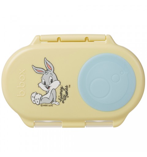 Bbox - szczelny pojemnik na jedzenie i przekąski dla dzieci  - Looney Tunes | BB00903