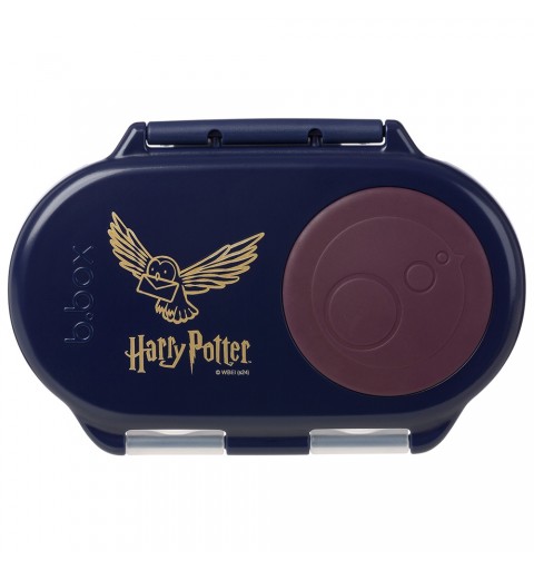 Bbox - szczelny pojemnik na jedzenie i przekąski dla dzieci  - Harry Potter | BB00905