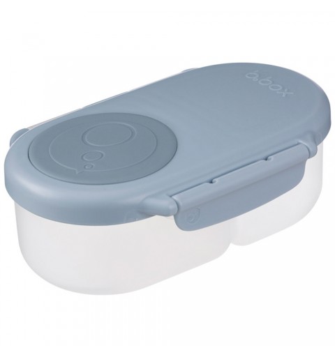 Bbox - szczelny pojemnik na jedzenie i przekąski dla dzieci  - Chill Out | BB00699