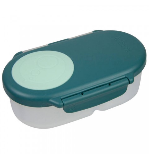 Bbox - szczelny pojemnik na jedzenie i przekąski dla dzieci  - Emerald Forest | BB400807