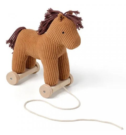 Kid's Concept -  Konik do ciągnięcia Vera AIDEN