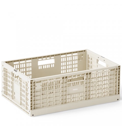 MODU - Skrzynia do przechowywania | Sand Grey