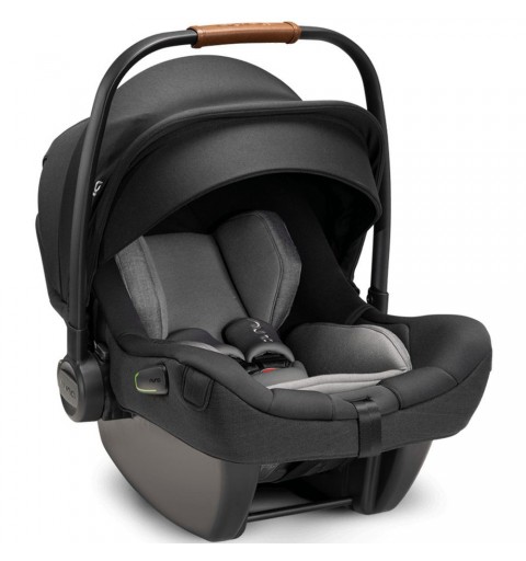 Nuna Pipa Next - fotelik samochodowy  0-13 kg | Caviar