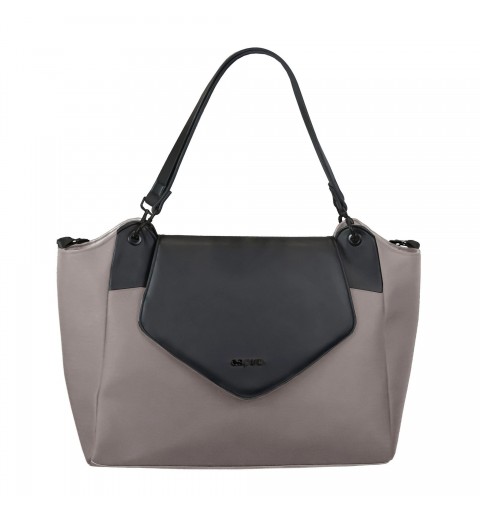 Espiro Only Way - Uniwersalna torba do wózka | 529 Sahara Beige