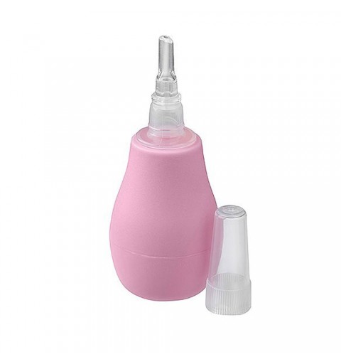 Babyono - aspirator do nosa, gruszka | 043/03