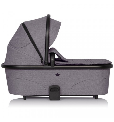 Cavoe - gondola wózka Axo | Plum