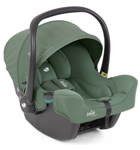 Joie i-Snug 2 i-Size - fotelik samochodowy  0-13 kg | Laurel