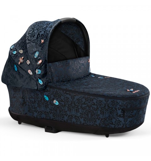 Cybex Carry Cot Lux - gondola do wózka Priam / e-Priam 4.0 | Jewels Of Nature