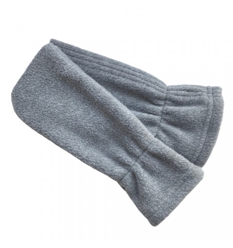 Patulove Mitenki - ocieplacze na rączki | Szary