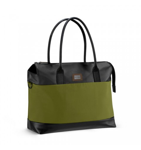 Cybex Mios 3.0 Tote Bag - torba pielęgnacyjna do wózka | Khaki Green