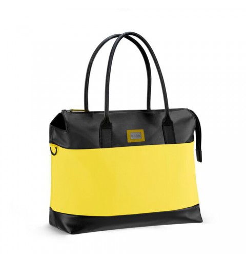 Cybex Mios 3.0 Tote Bag - torba pielęgnacyjna do wózka | Mustard Yellow