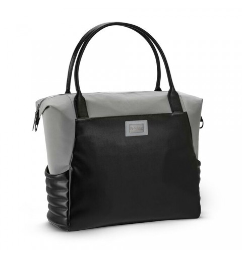 Cybex Priam 4.0 Shopper Bag - torba pielęgnacyjna do wózka | Soho Grey