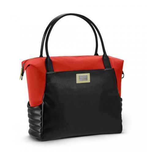 Cybex Priam 4.0 Shopper Bag - torba pielęgnacyjna do wózka | Autumn Gold