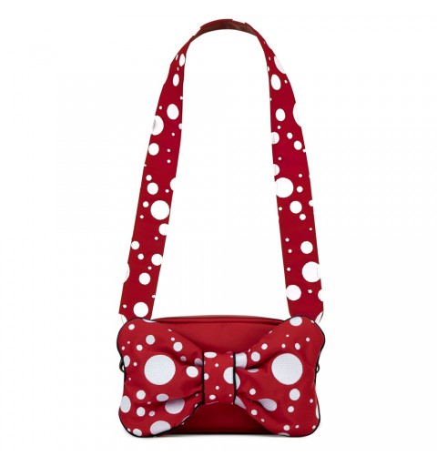 Cybex Priam 4.0 Petticoat - torba pielęgnacyjna do wózka | Red