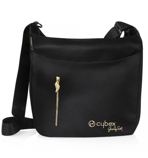 Cybex Priam 4.0 Jeremy Scott - torba pielęgnacyjna do wózka | Wings