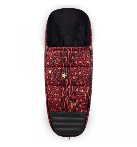 Cybex Platinum - śpiworek do wózka Priam, e-Priam, Mios | Rockstar