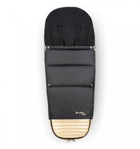 Cybex Platinum - śpiworek do wózka Priam, e-Priam, Mios | Jeremy Scott Wings