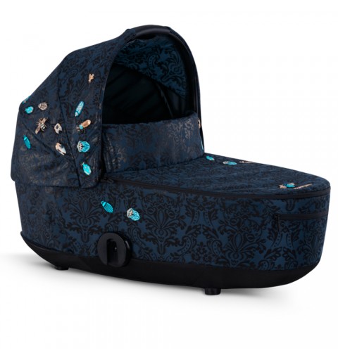 Cybex Carry Cot Lux - gondola do wózka Mios 3.0 | Jewels of Nature