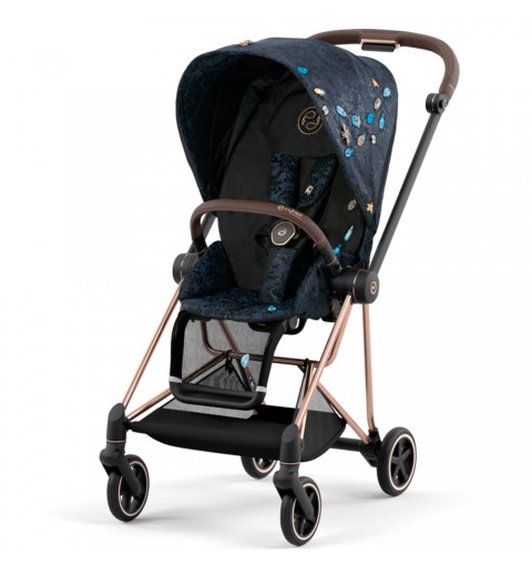 Cybex Mios 3.0 - wózek spacerowy | Jewels of Nature