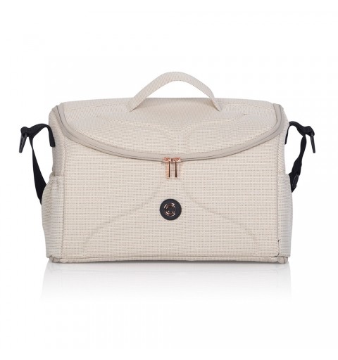 Cavoe Axo Shine Torba do wózka | Champagne