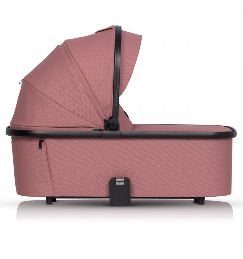 Cavoe - gondola wysoka do wózka Moi+ | Desert Rose