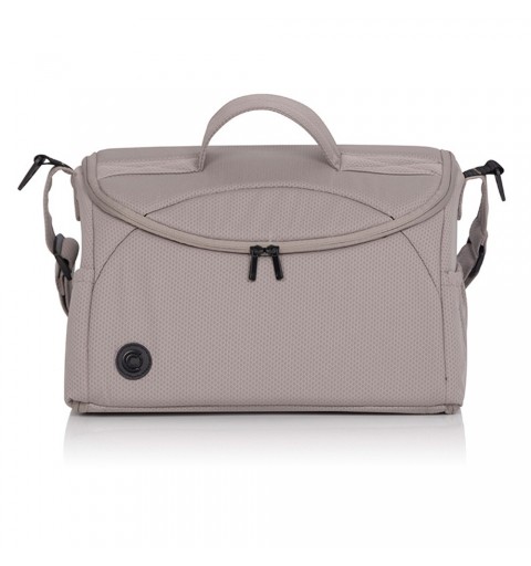 Cavoe Axo Moi+ Torba do wózka | Taupe
