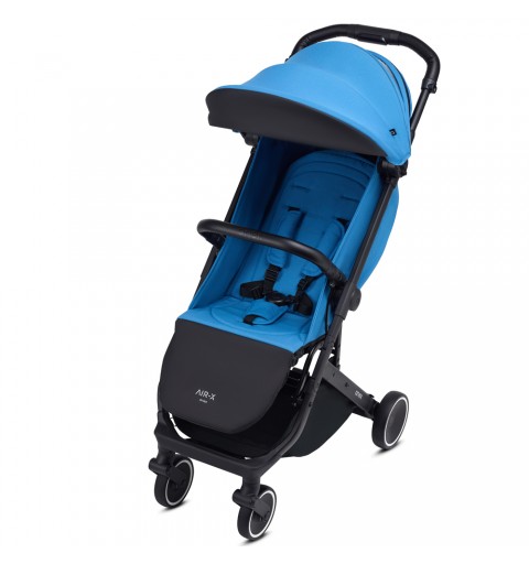 Anex Air-X - Lekki wózek spacerowy | Blue