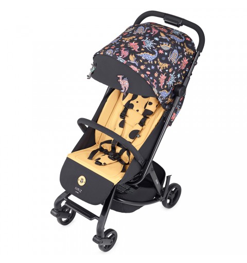 Anex Air-Z - Lekki wózek spacerowy | Arrr