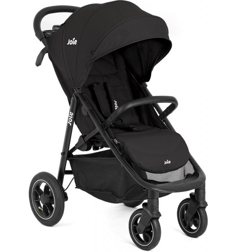 Joie Litetrax Pro AIR - wózek spacerowy | Shale