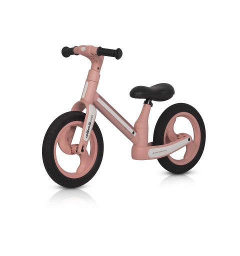 Rowerek biegowy Colibro CIAO | Rose Gold