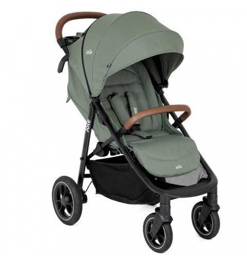 Joie Litetrax Pro- wózek spacerowy | Laurel