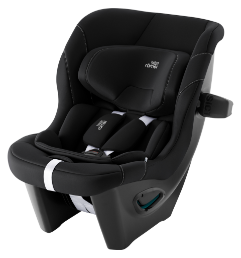 Britax-Romer Max-Safe PRO - fotelik samochodowy RWF 0-36 kg | Space Black