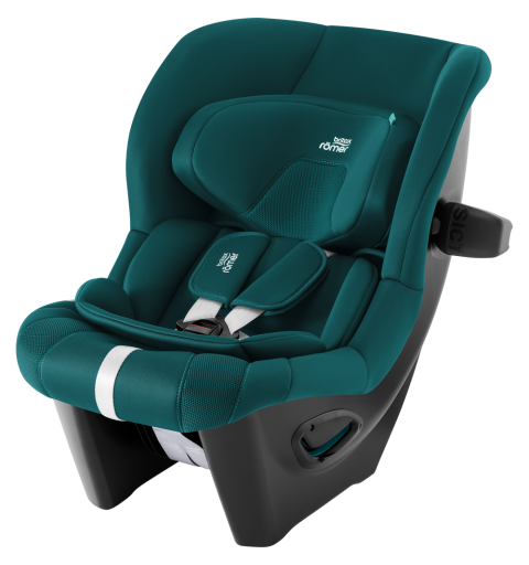 Britax-Romer Max-Safe PRO - fotelik samochodowy RWF 0-36 kg | Atlantic Green