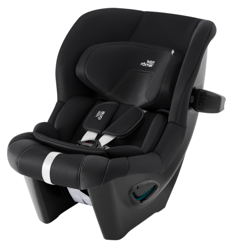 Britax-Romer Max-Safe PRO - fotelik samochodowy RWF 0-36 kg |  Galaxy Black