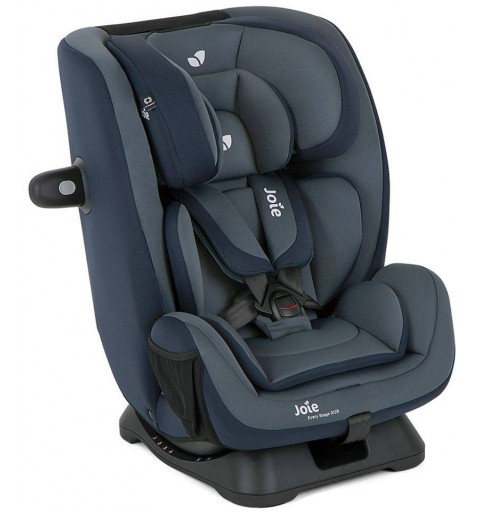 Joie Every Stage R129 - fotelik samochodowy 40-145 cm | Lagoon