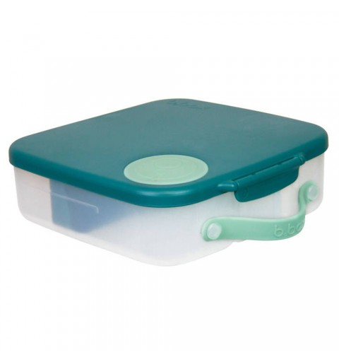 Bbox Lunchbox - Emerald Forest | BB400607