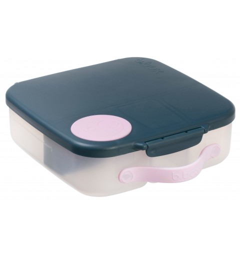 Bbox Lunchbox - Indigo Rose | BB00655