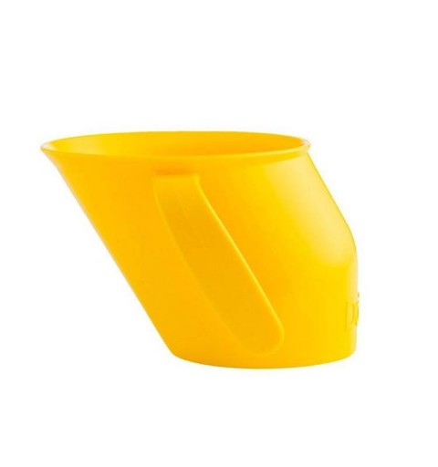 Doidy - Kubek do nauki picia - słoneczny | DC00043