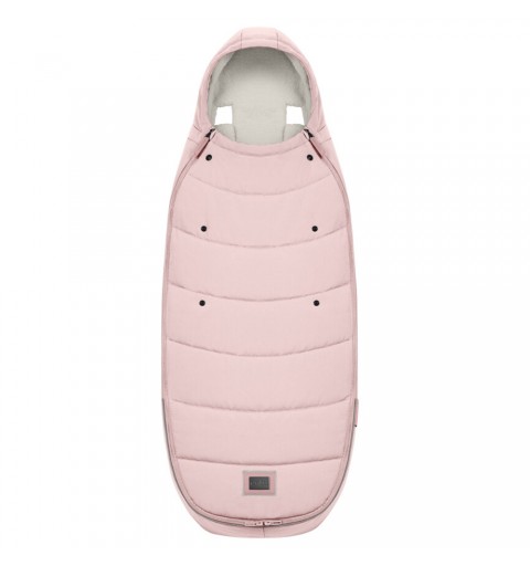Cybex Platinum - śpiworek do wózka Priam, e-Priam, Mios | Peach Pink