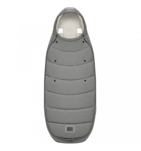 Cybex Platinum - śpiworek do wózka Priam, e-Priam, Mios | Mirage Grey