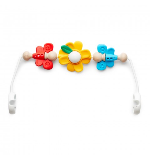 BabyBjorn - zabawka do leżaczka | Flying Friends