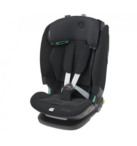 Maxi Cosi Titan Pro 2 i-size  - fotelik samochodowy 9-36 kg | Authentic Graphite