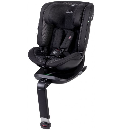 Silver Cross Motion 360 All - Size - obrotowy fotelik samochodowy i-Size 40-145 cm 0-36 kg | Donington