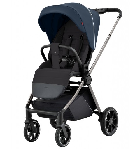 Carrello Ultra - wózek spacerowy | Horizon Blue