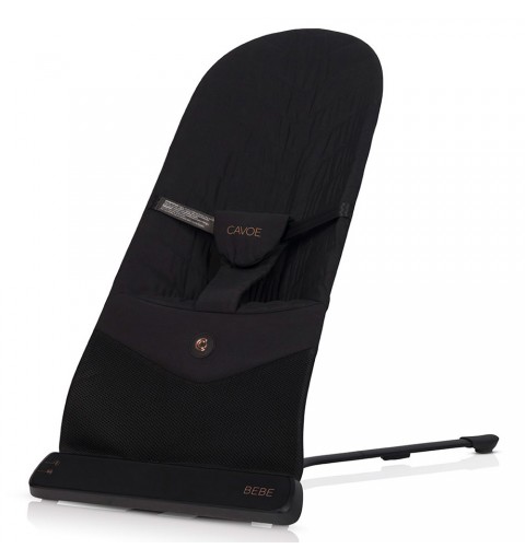 Cavoe Bebe - 2w1 leżaczek, bujaczek | Meteorite