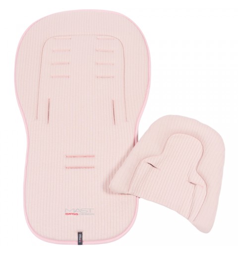 Wkładka \ Materac redukcyjny do wózka MAST Swiss | Rose