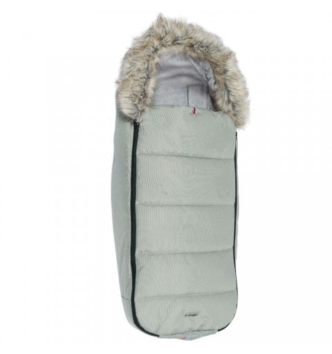 MAST Swiss Design Cocoon - śpiworek do wózka M2x | Forest Green