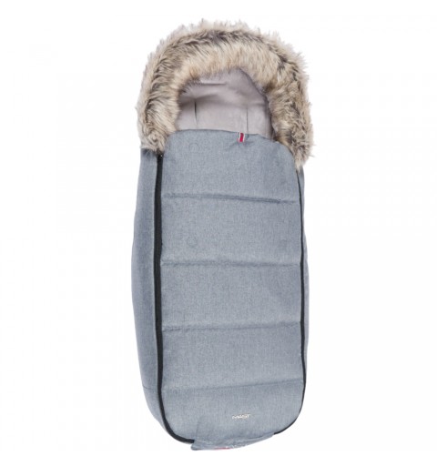 MAST Swiss Design Cocoon - śpiworek do wózka M2x | Granite