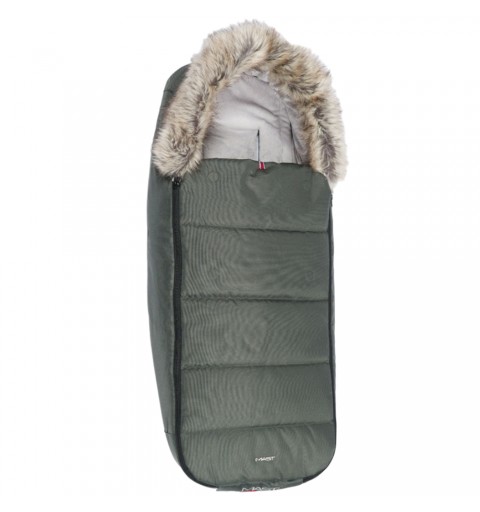 MAST Swiss Design Cocoon - śpiworek do wózka M2x | Volcanic Ash